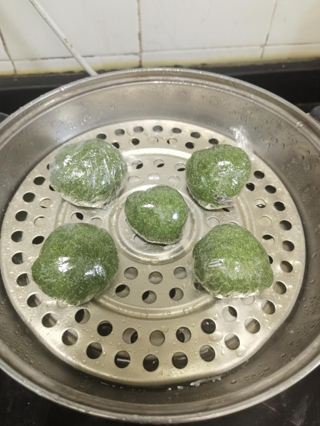 糯叽叽自留（生酮）