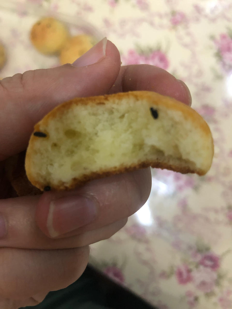 恐龙蛋·麻薯面包·麻薯包 自己做了1000➕的私人配方