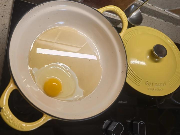 👆【多功能火锅打卡戳这】蒸汽海鲜火锅-3月美食日记打卡