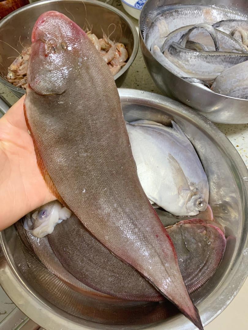 蒜蓉粉丝蒸虾