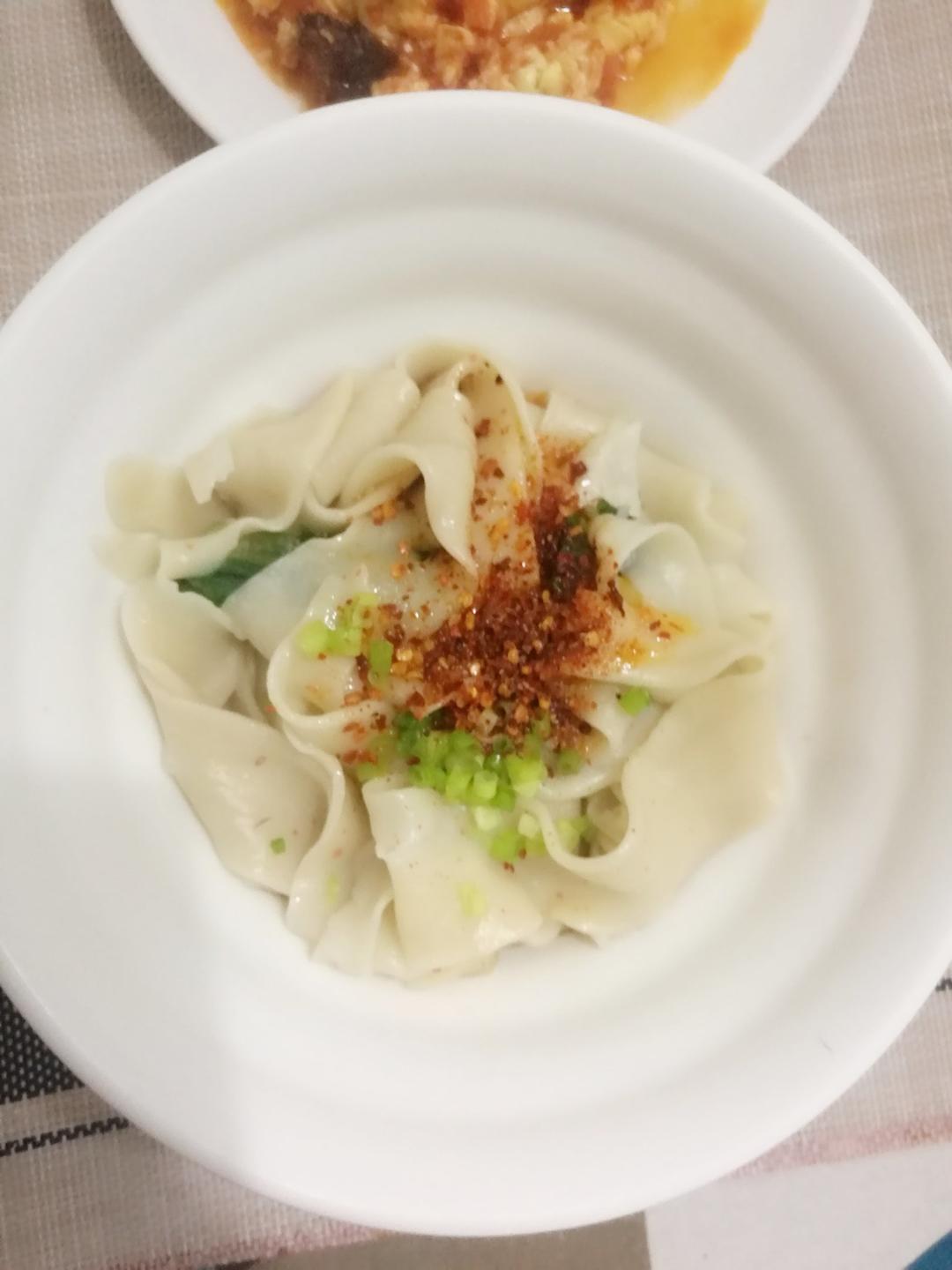 晚餐•2017年10月3日