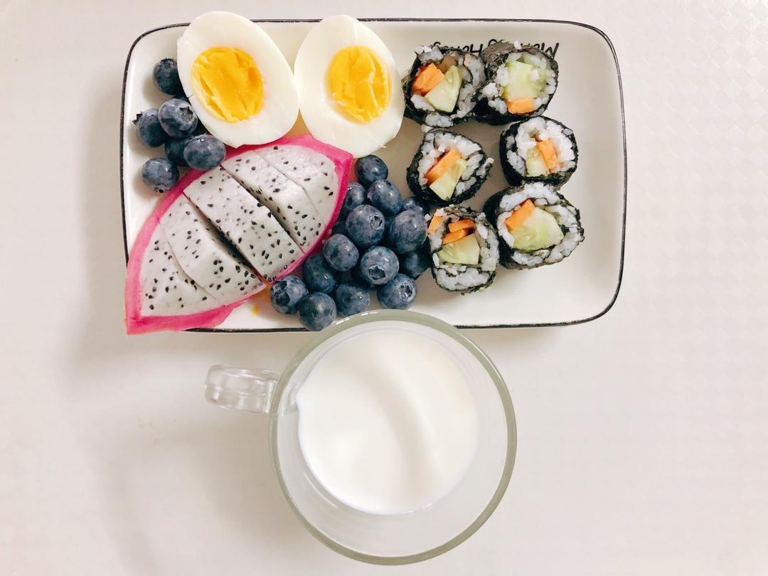 每天一个鸡蛋