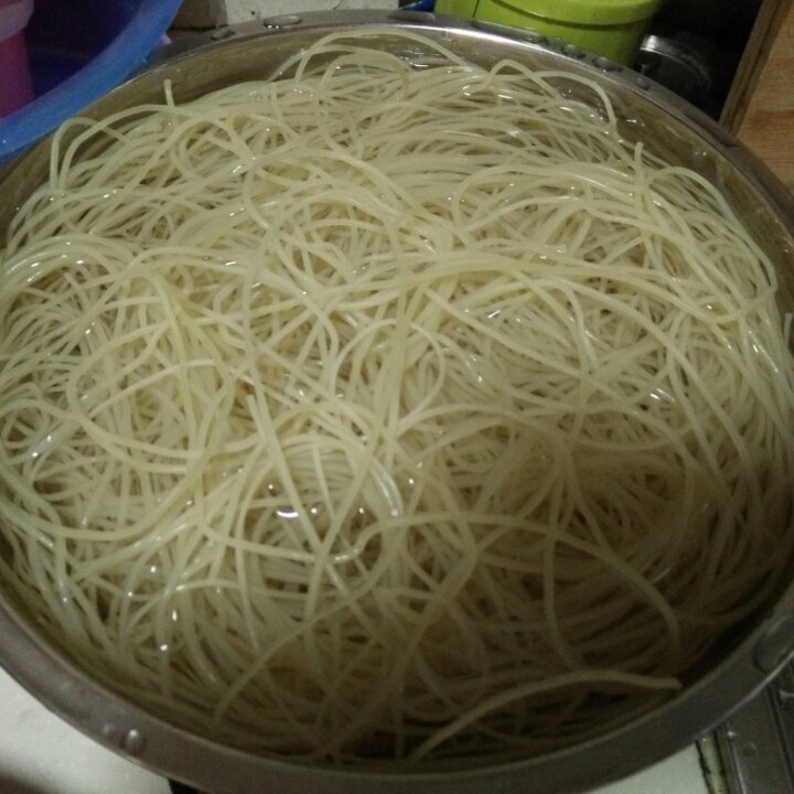 冷面