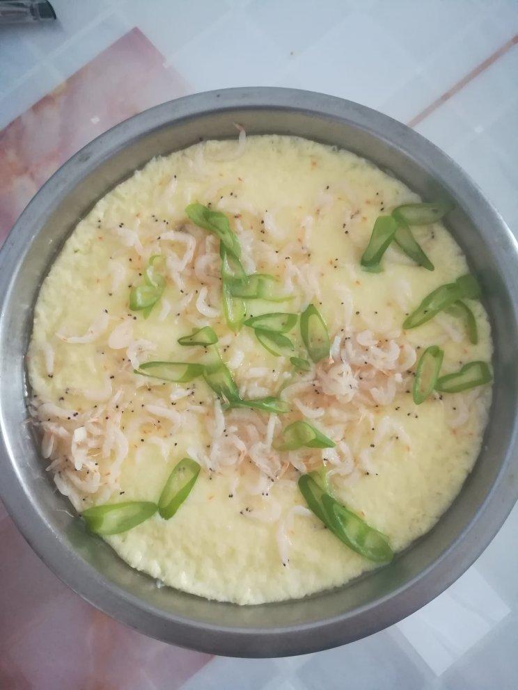超快手低失败近乎完美蒸蛋法