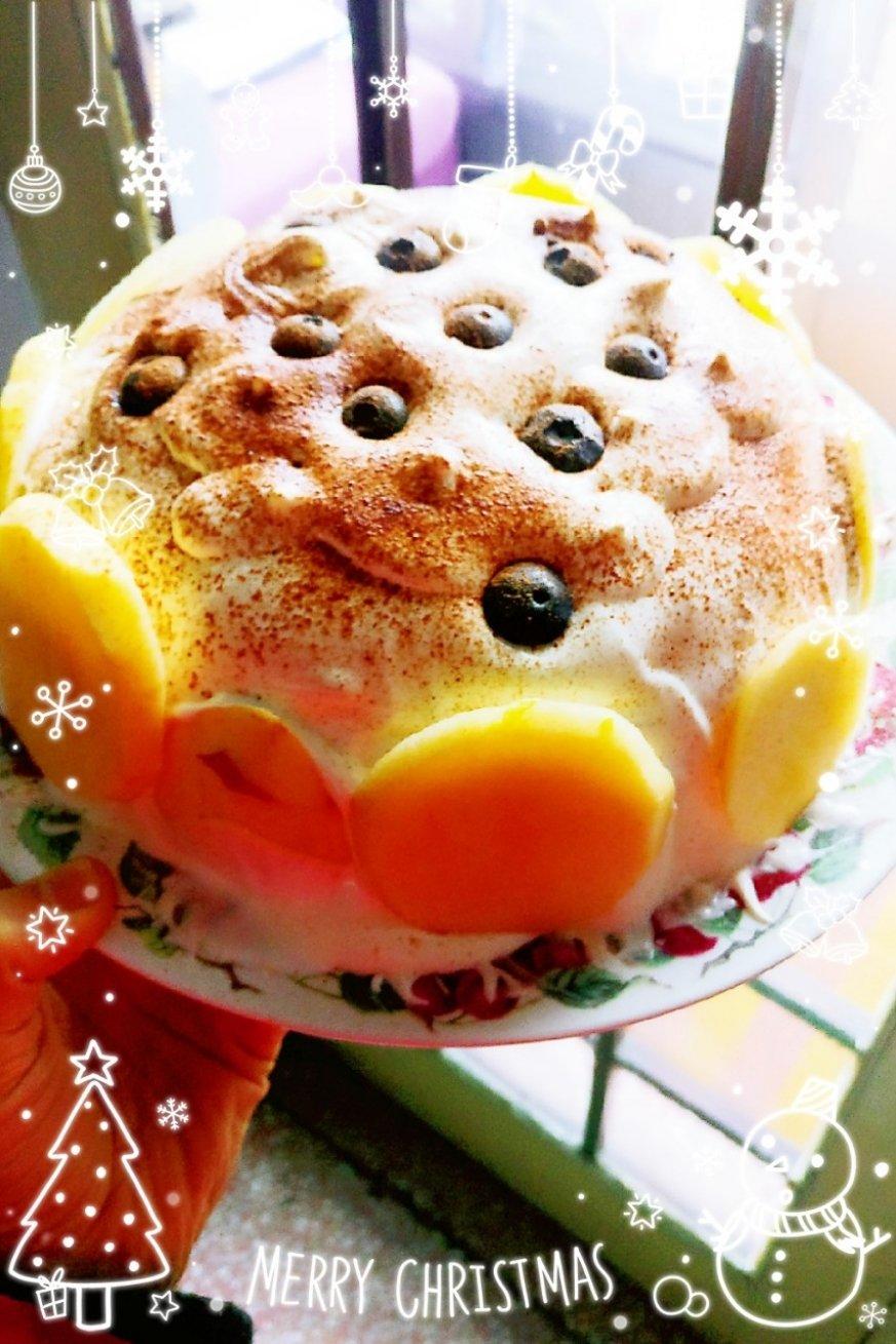 淡奶油打发方法【转载】