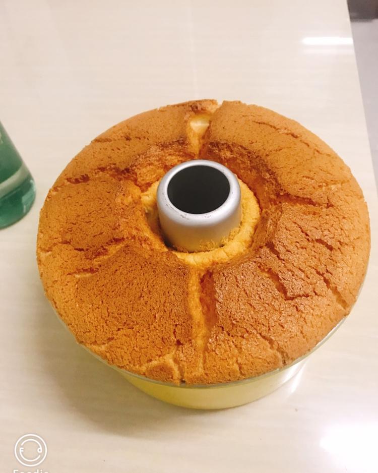 戚风