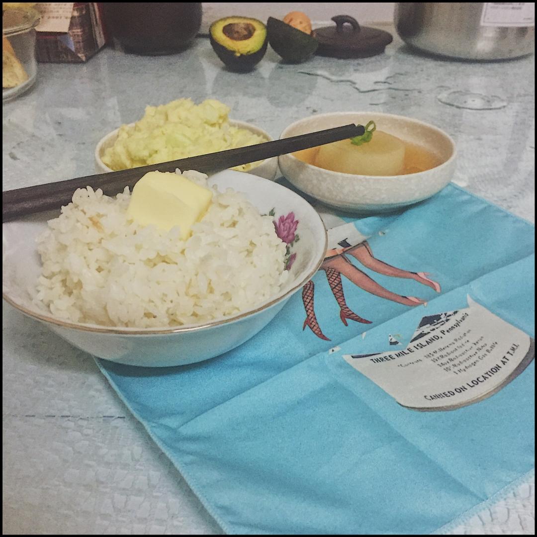 夺命土豆泥
