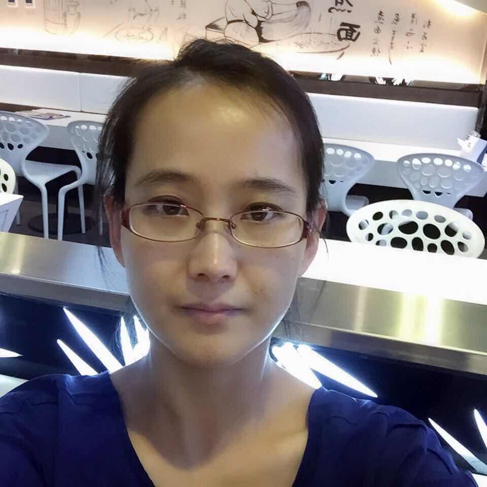 子非鱼Gigi