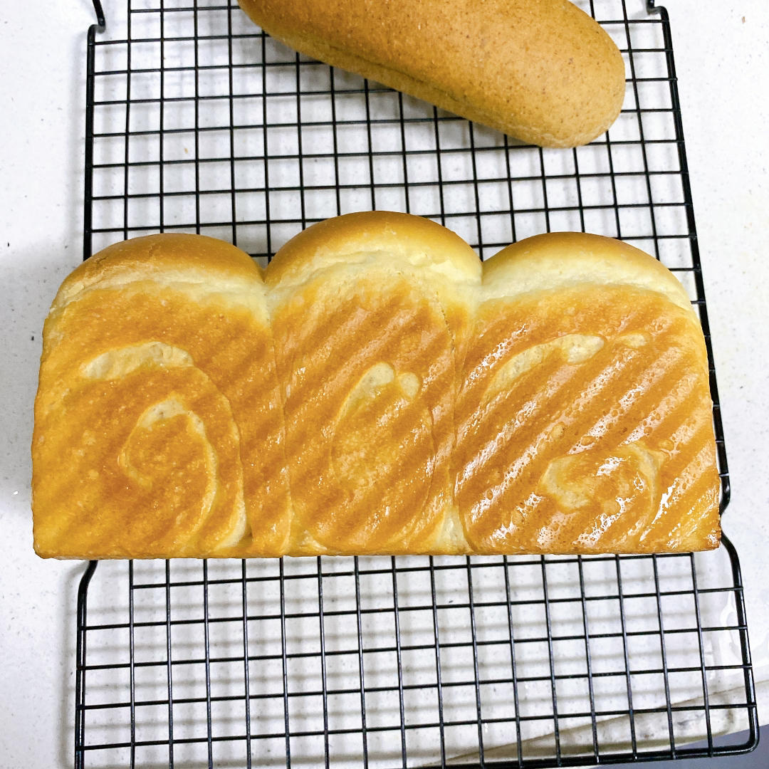 超绵软de‼️皇后吐司💯一口就沦陷✔️