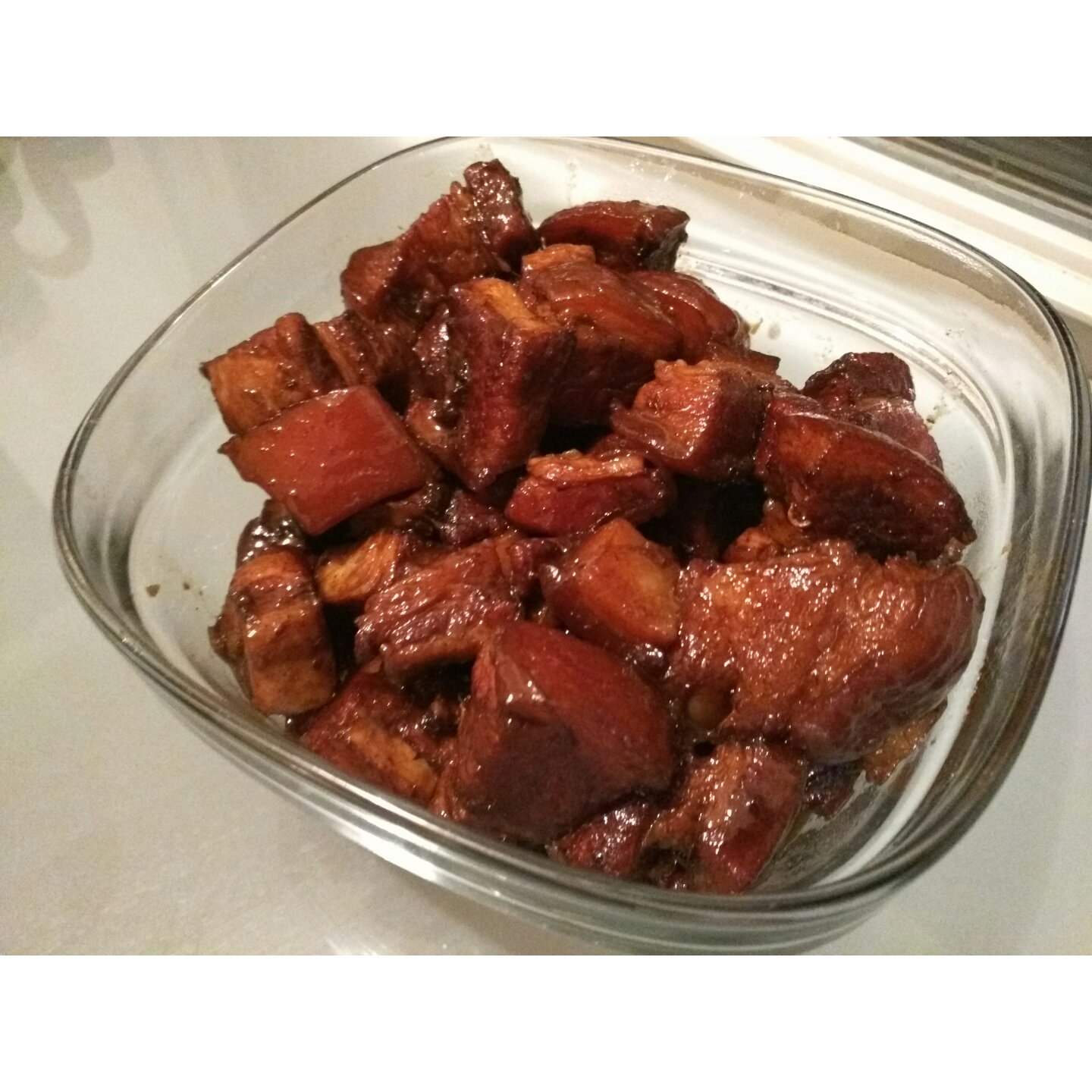 堂妈金牌红烧肉