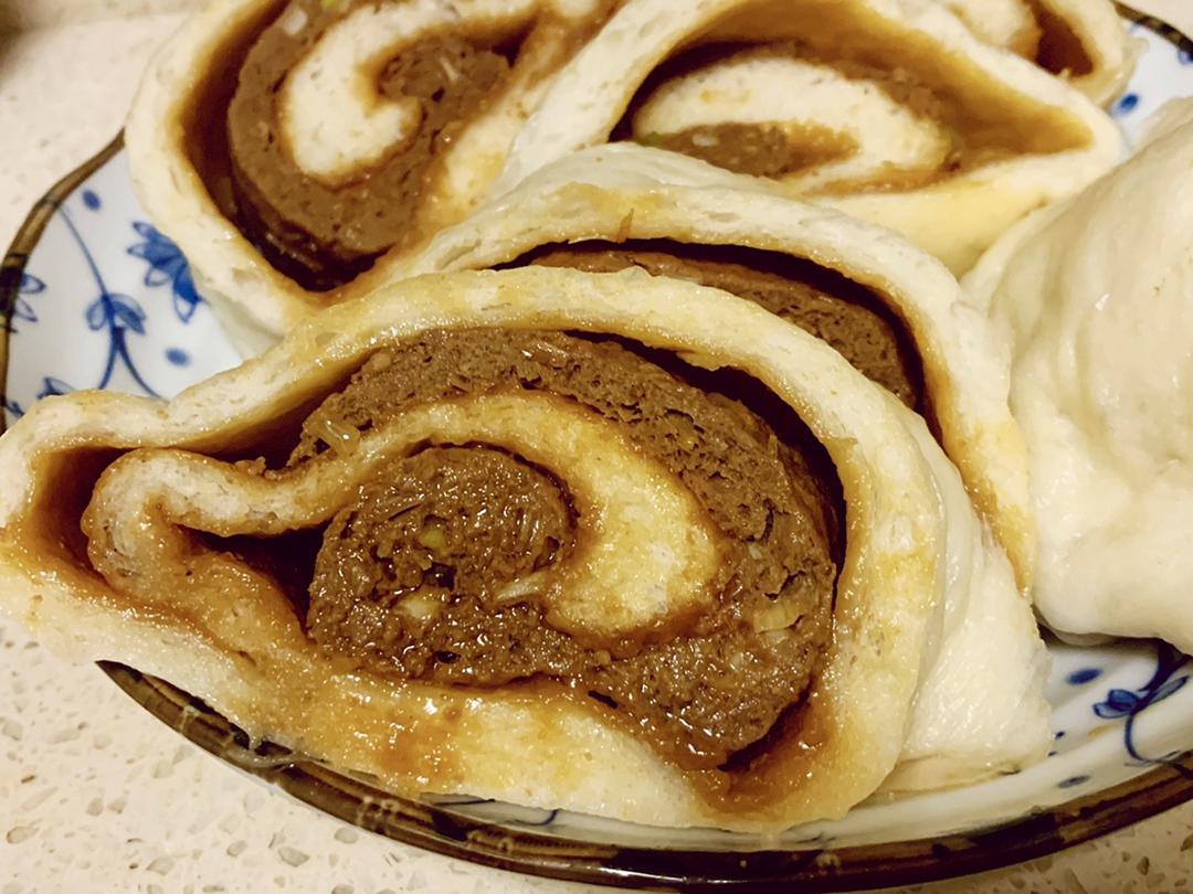 老北京懒龙（肉龙）