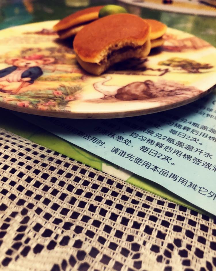 铜锣烧