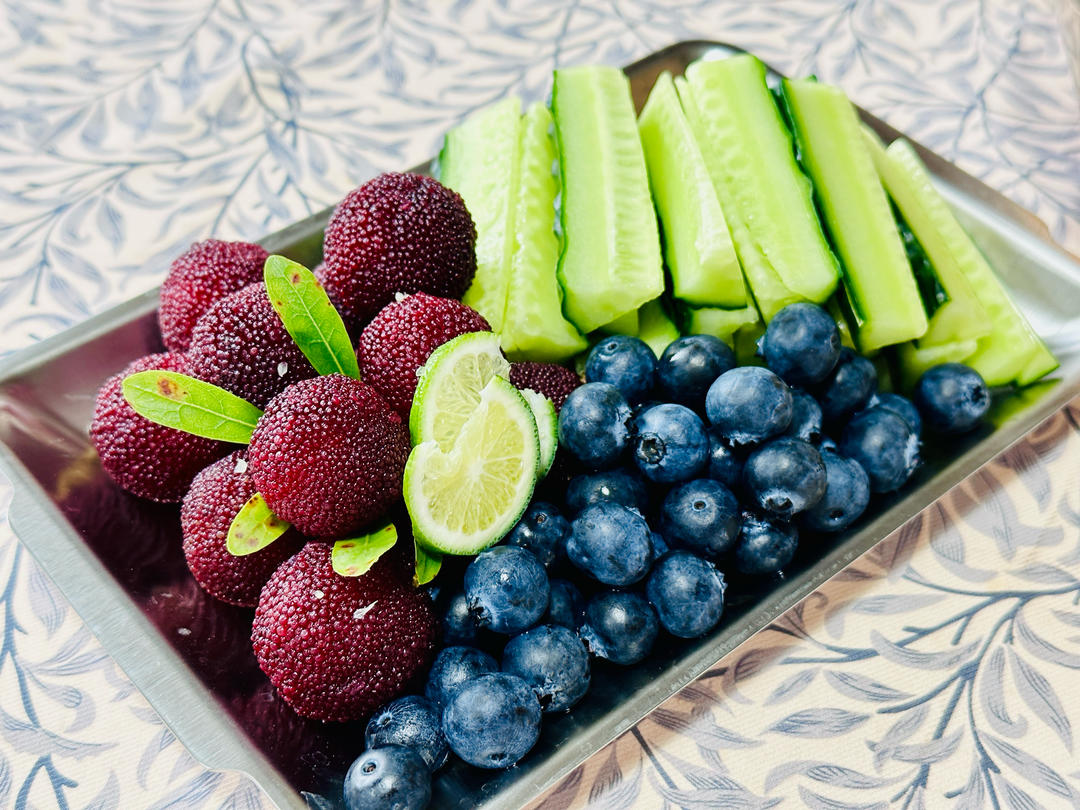 各式•水果拼盘