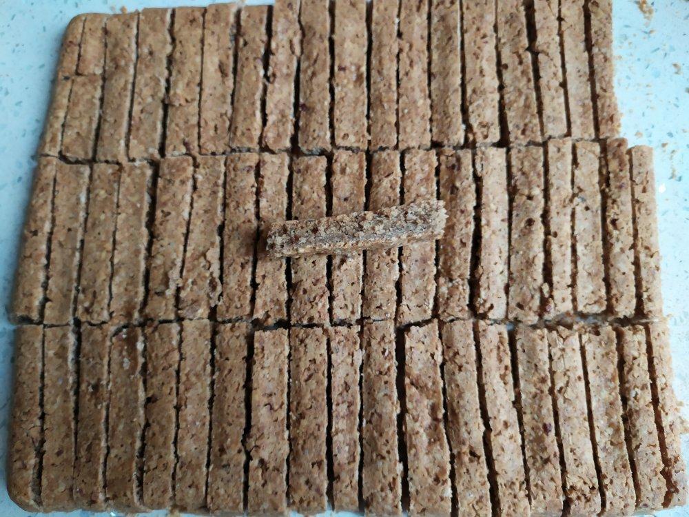 燕麦能量棒减脂期代餐零食