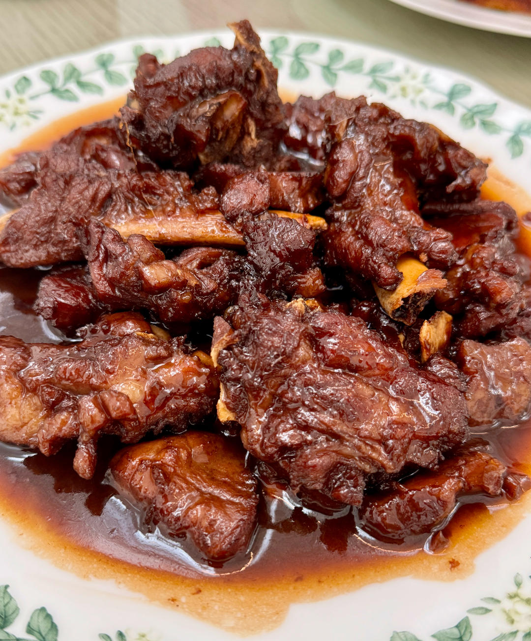 红烧肉