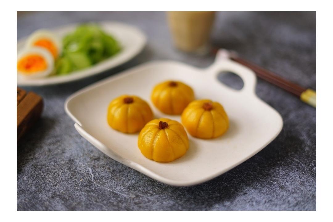 爱心早餐