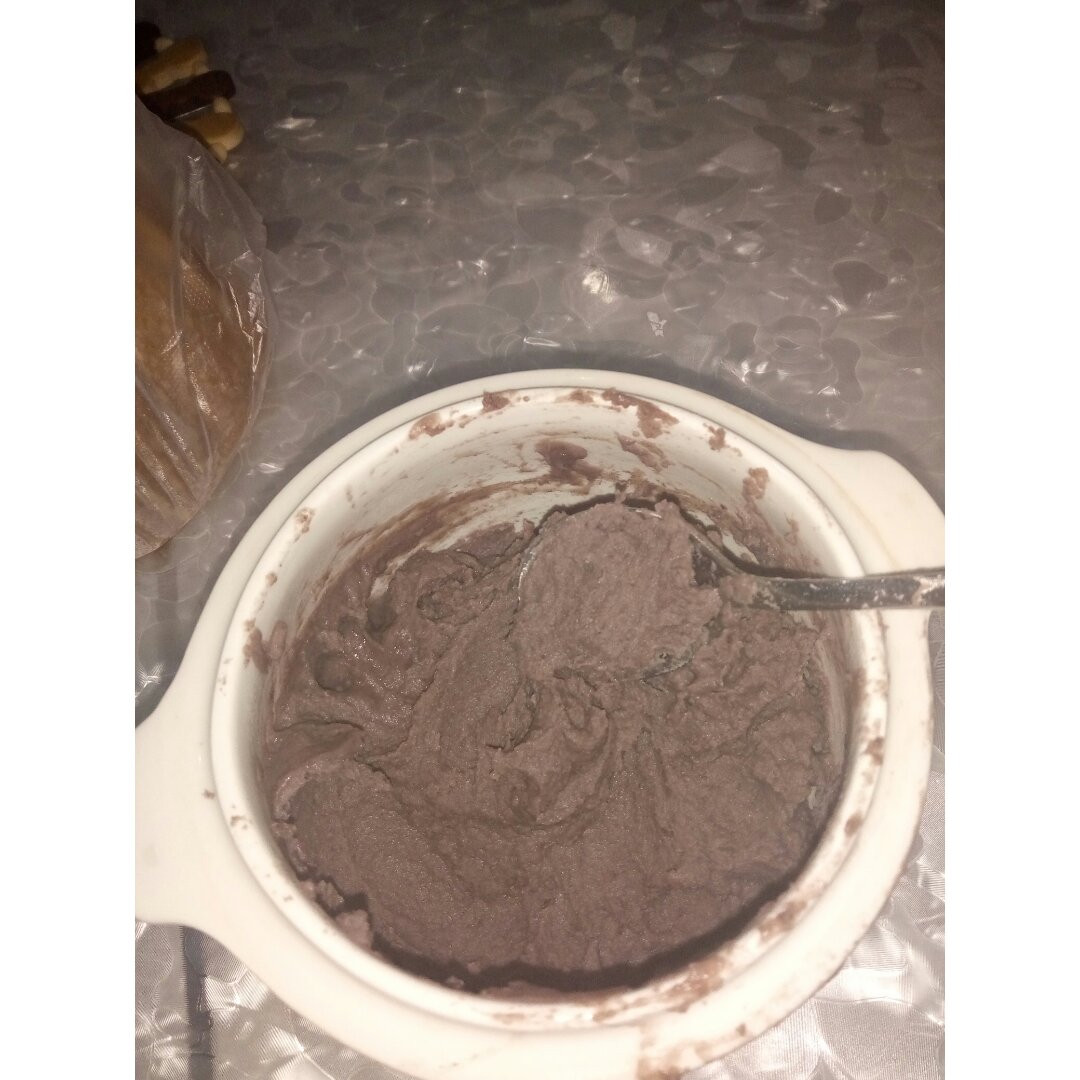 自制豆沙