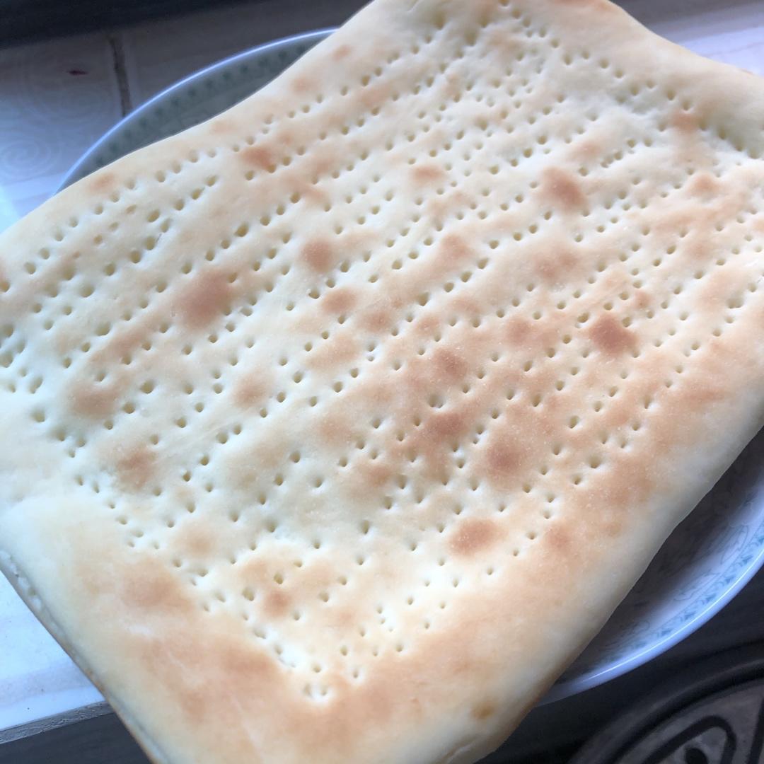 自制披萨饼皮的窍门