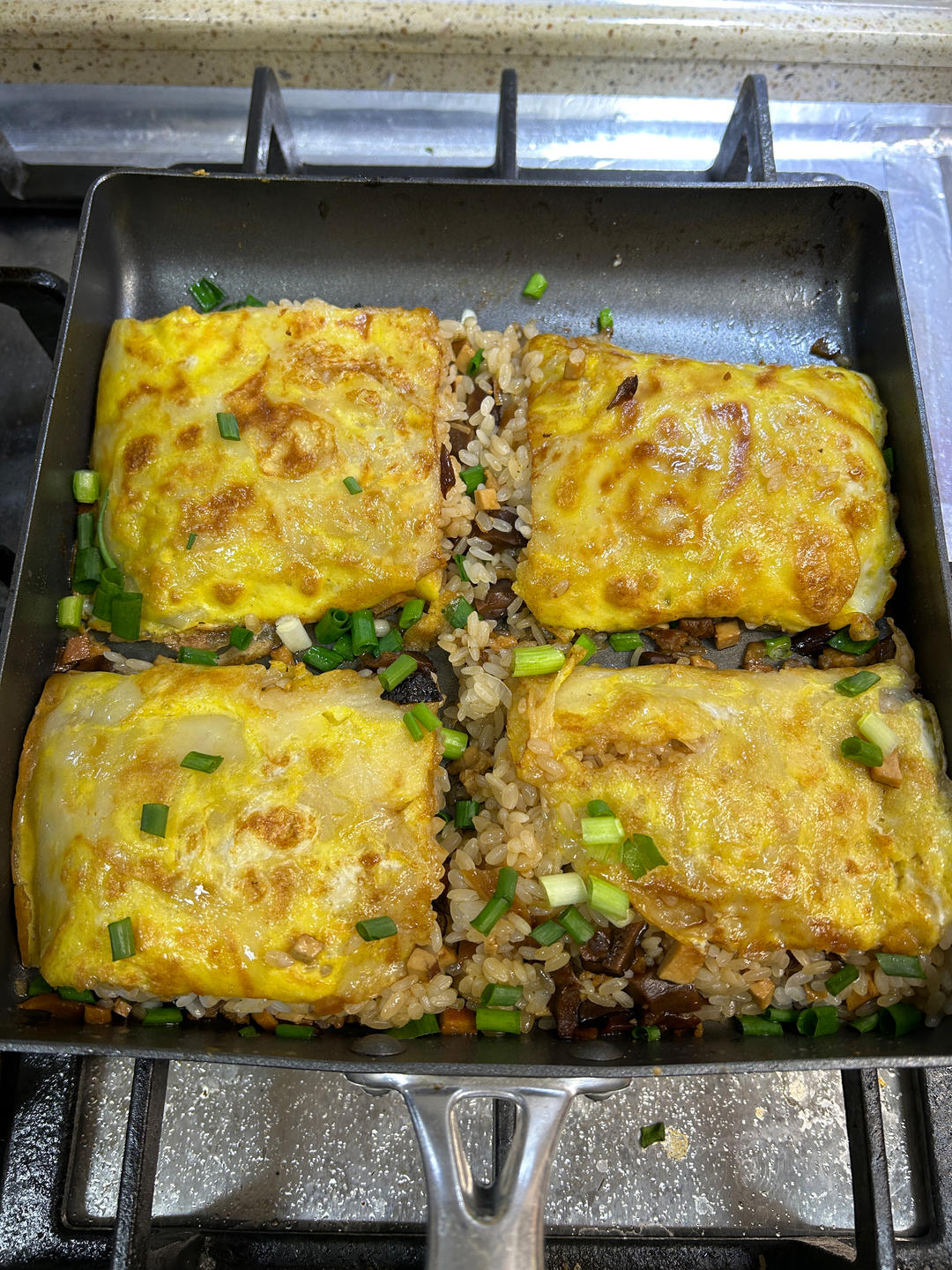 武汉小锅豆皮（含痛风患者版）
