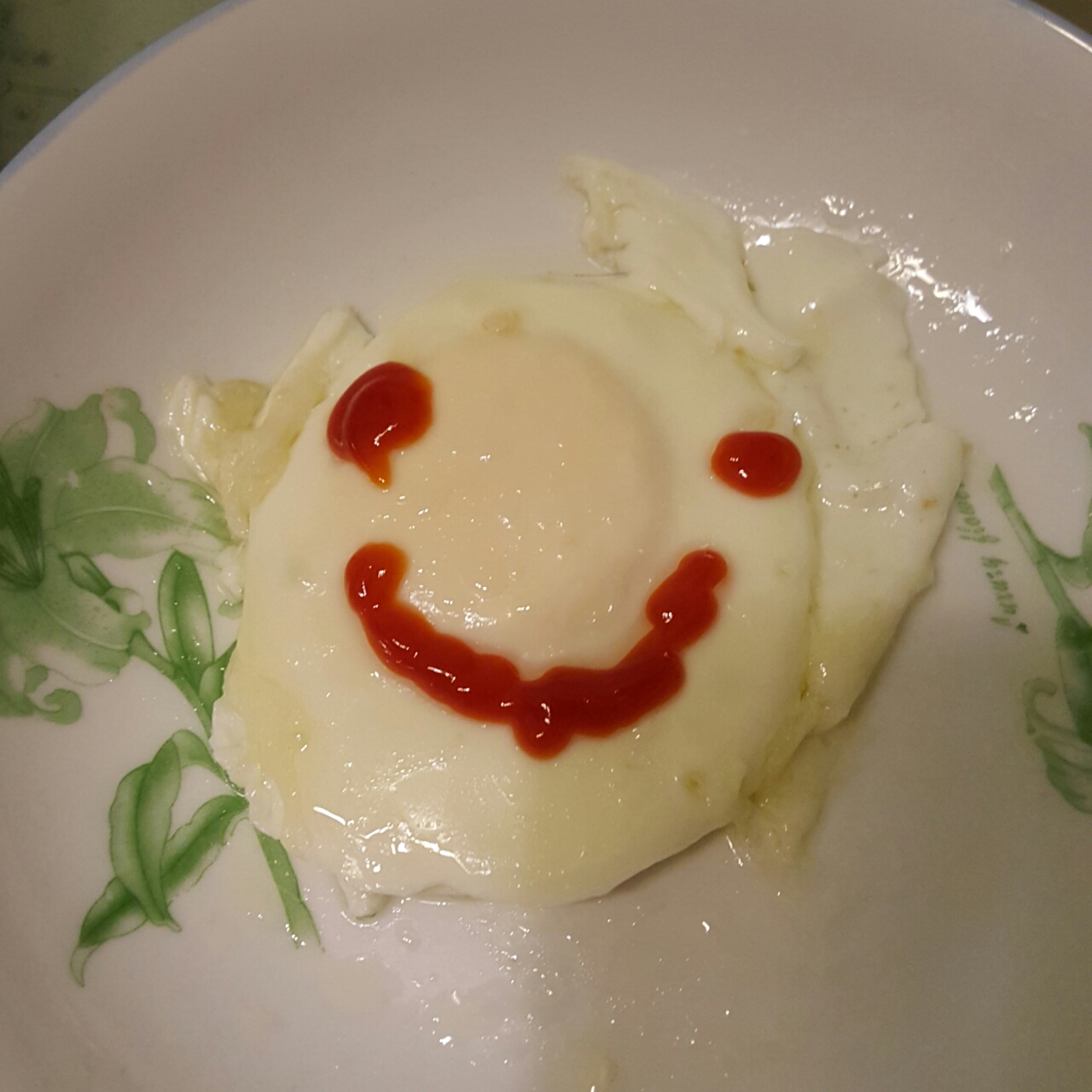 煎蛋