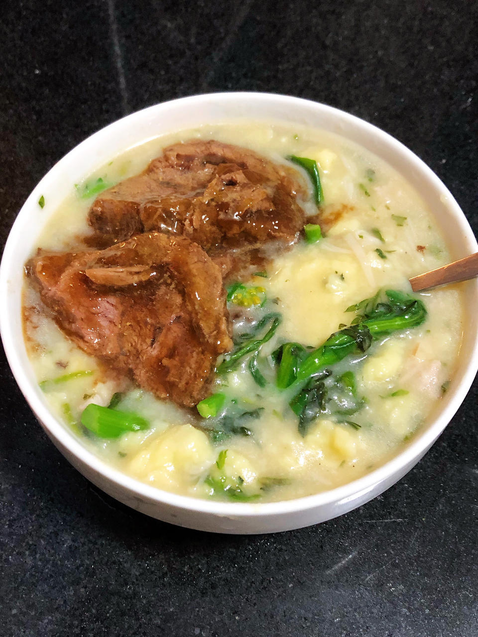 菡妈快手学生早餐（不断更新中)