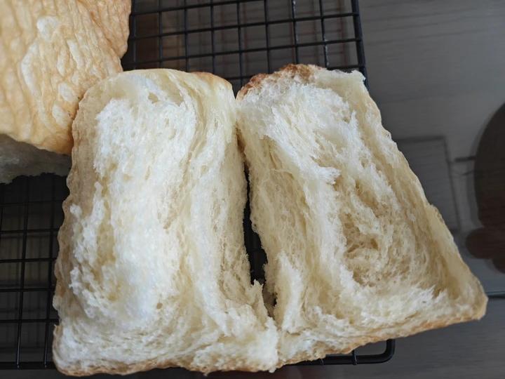 布里欧修皇冠吐司