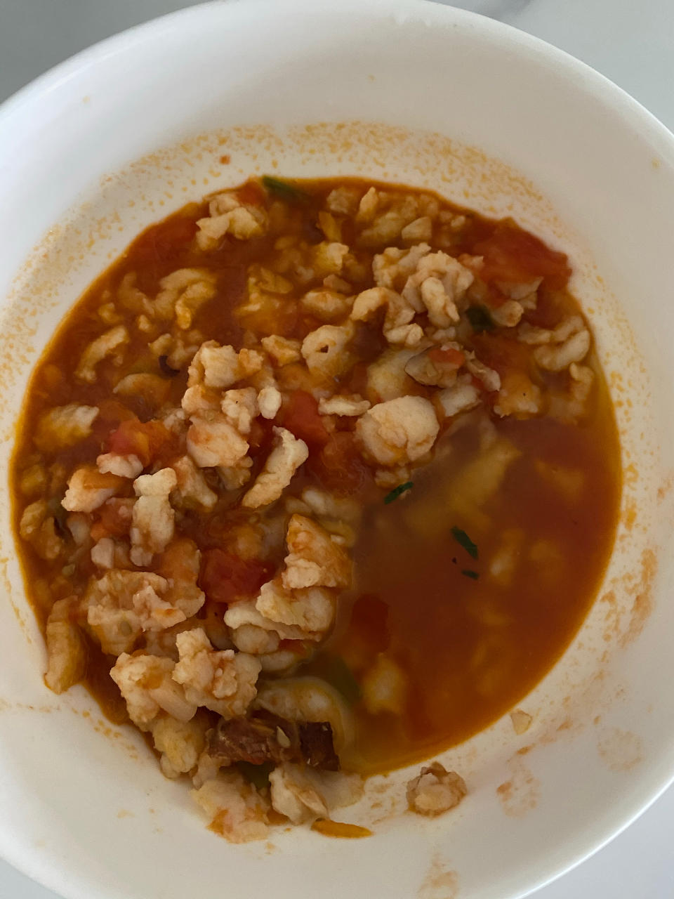 🍅番茄巴沙鱼🐟