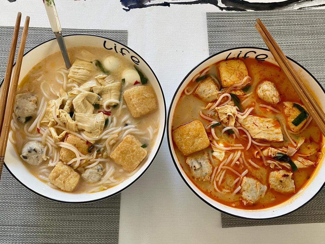 潭仔米线