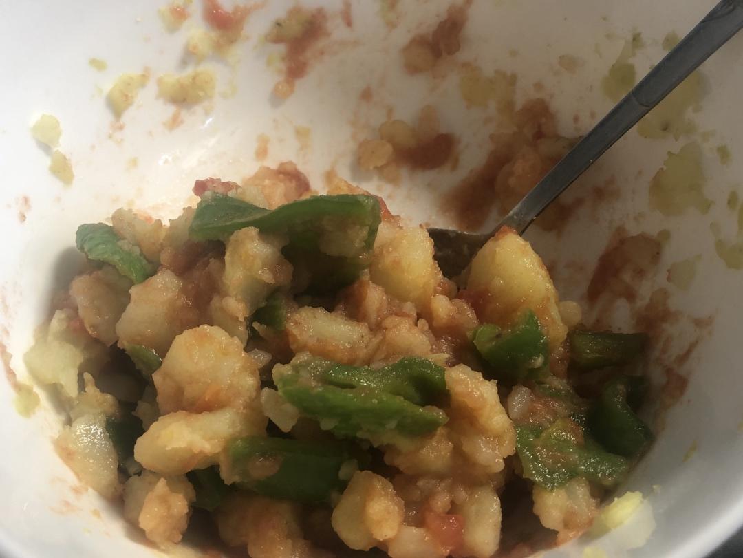土豆泥