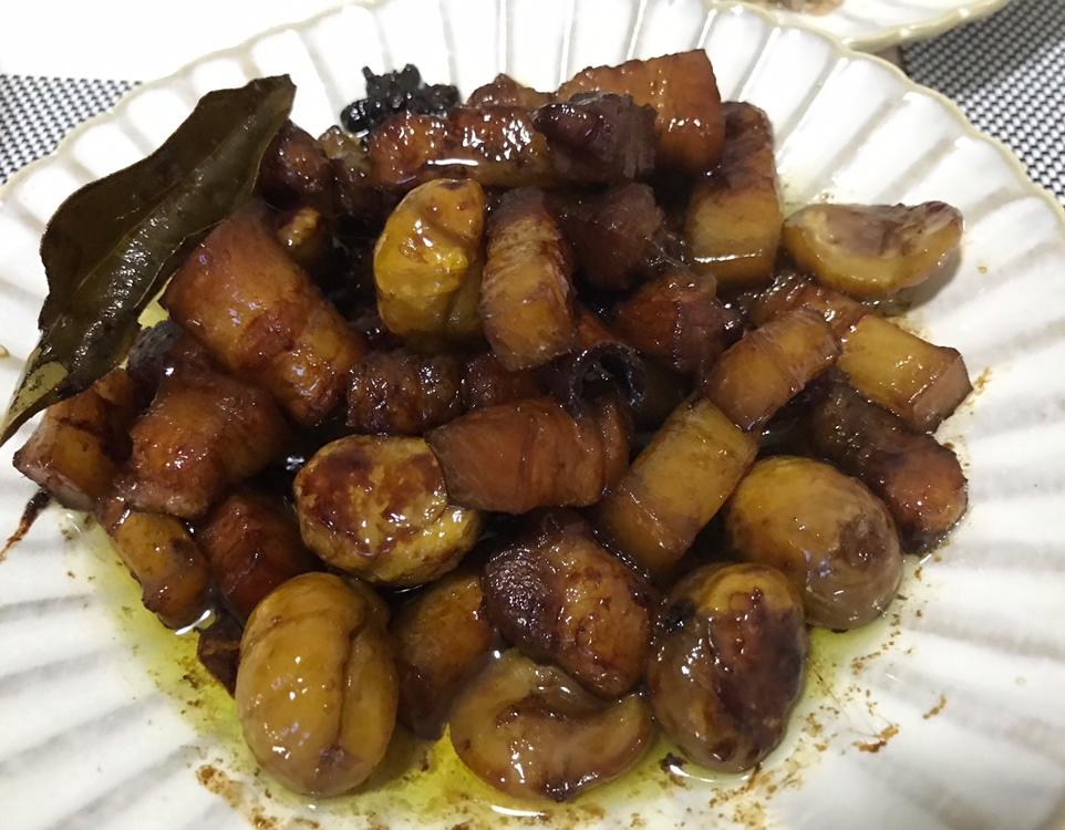 堂妈小厨——快手美味红烧肉
