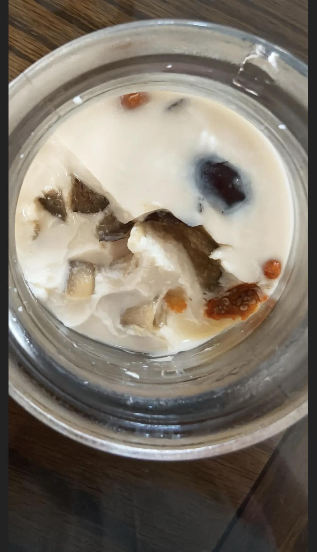 花胶牛奶冻（多口味推荐）