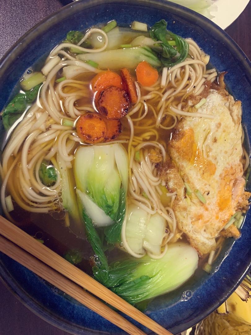 🔥吃一次就上瘾的酸汤面🍜酸辣开胃超快手