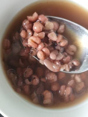 薏米赤小豆芡实粥的做法 步骤8