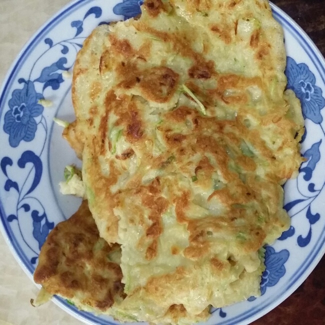 老北京糊塌子
