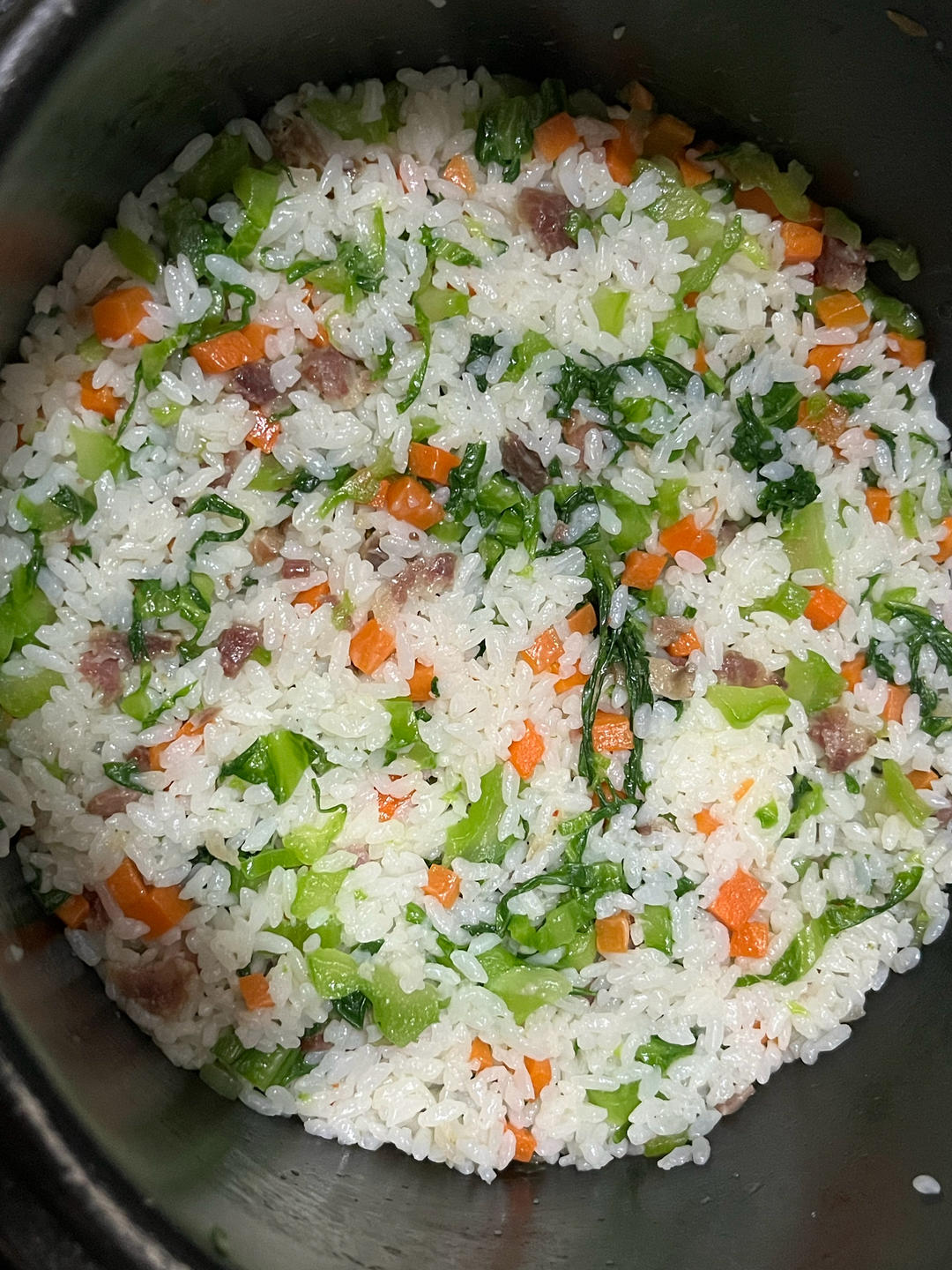 上海菜饭