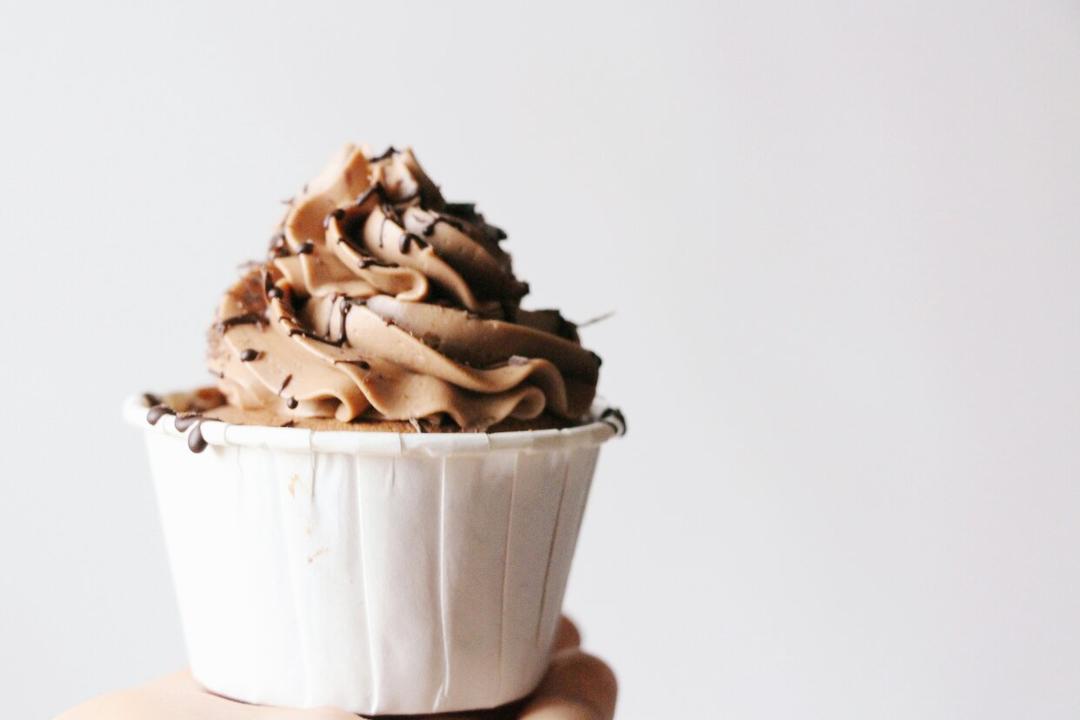 多种奶油霜及裱花嘴记录