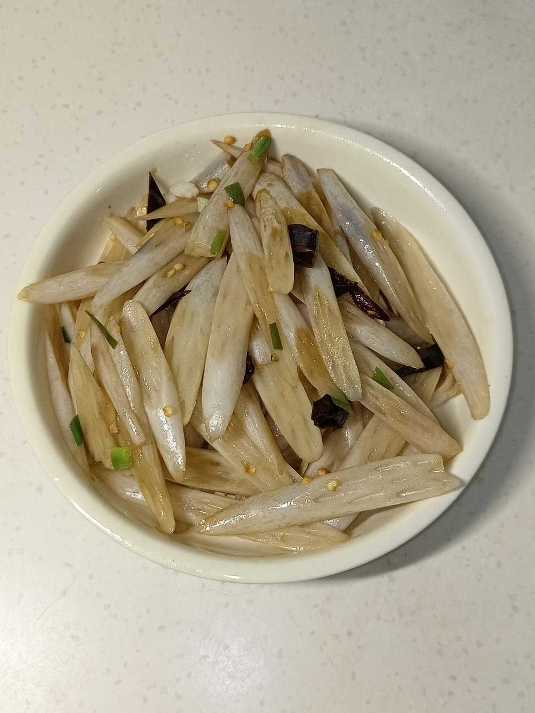 【炒藕带】武汉土著的保姆级教程