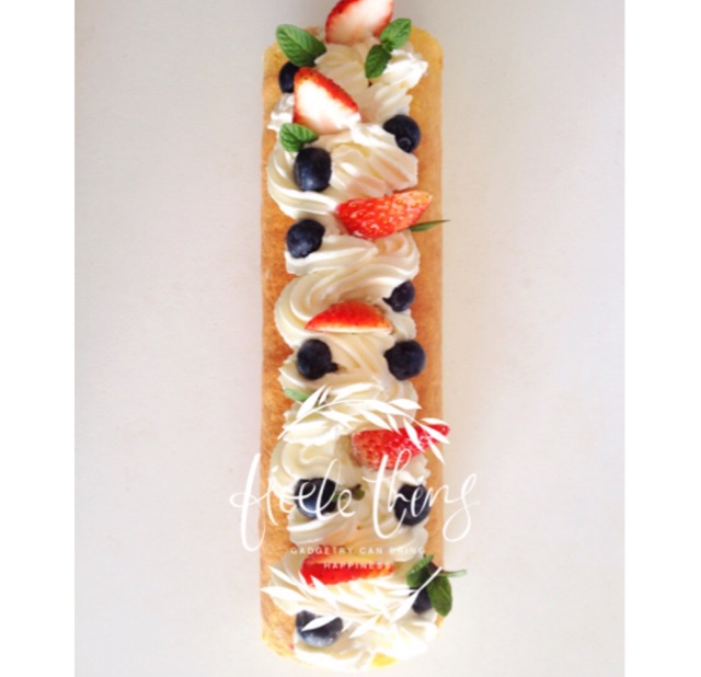 小山卷（4只全蛋）