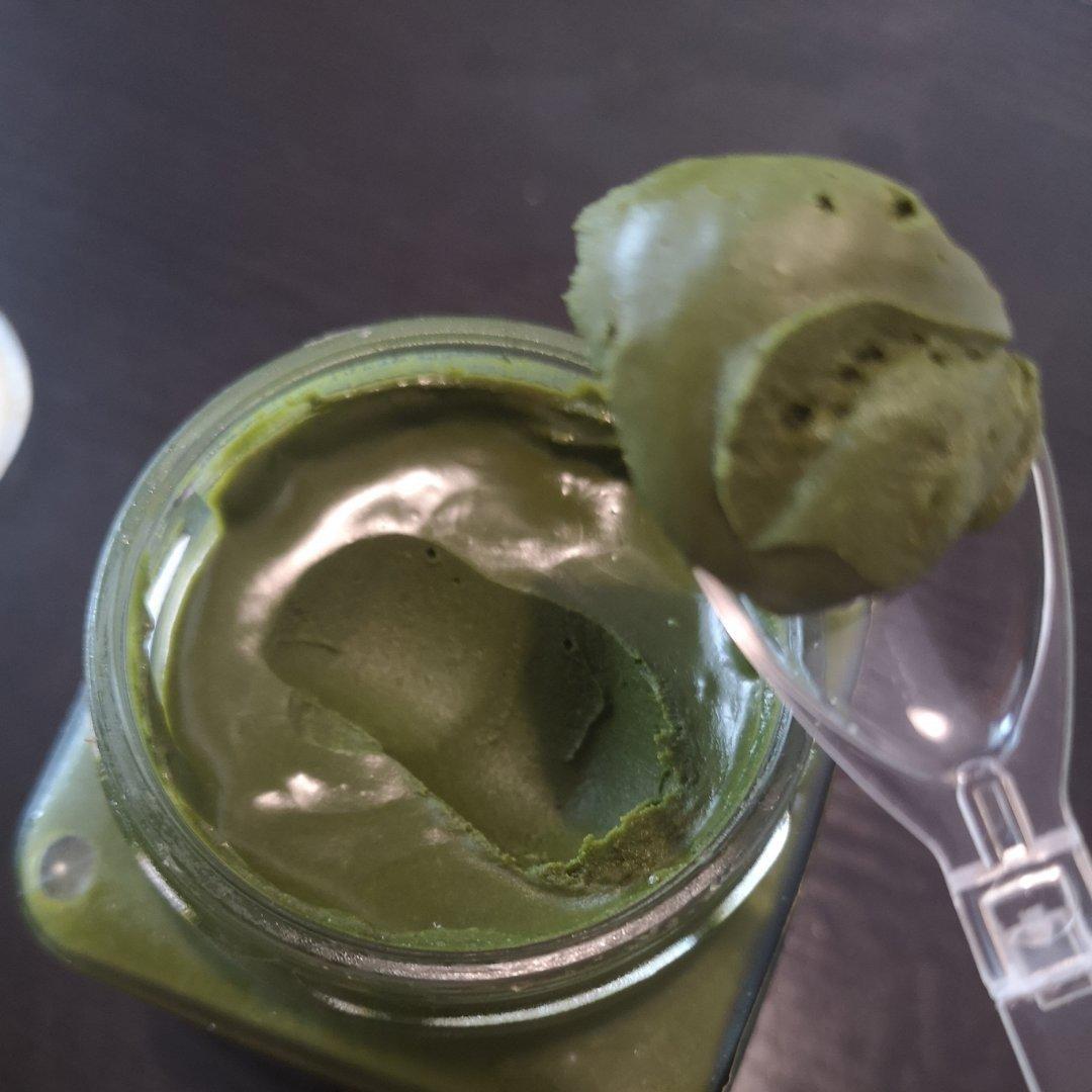 牛奶抹茶酱🍵