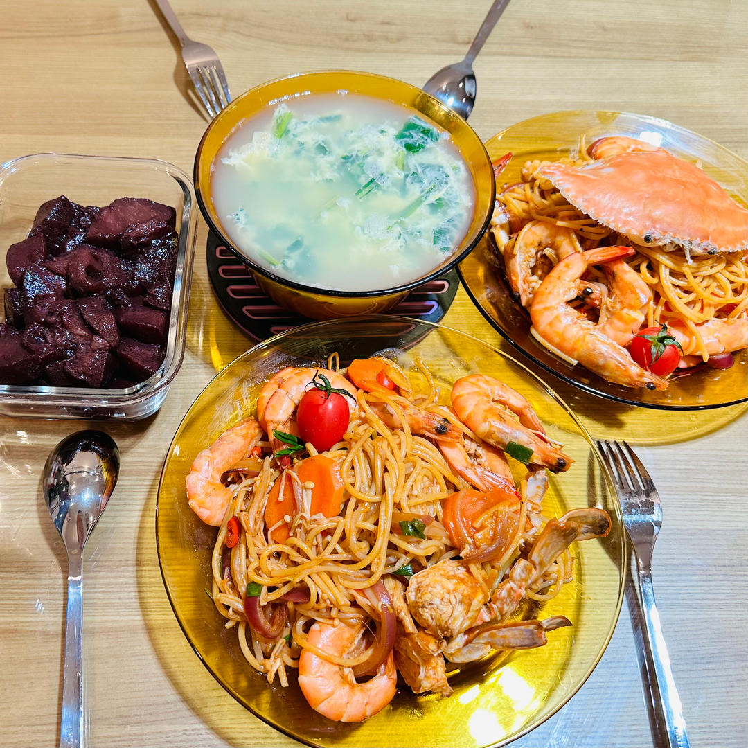 《一起用餐吧》青海大王