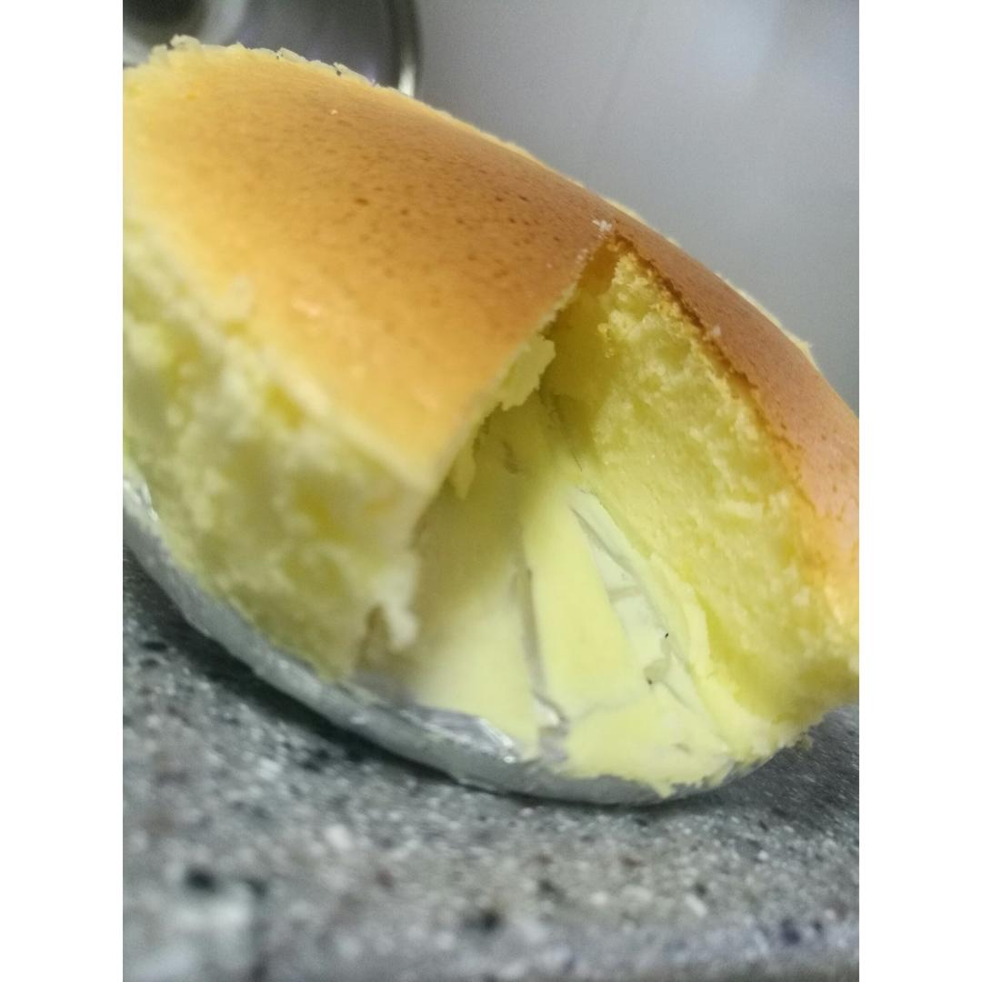 完美轻乳酪芝士蛋糕（不开裂、不回缩、不收腰、入口即融）