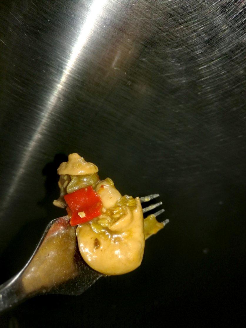 川味江油肥肠（附洗肥肠的方法）