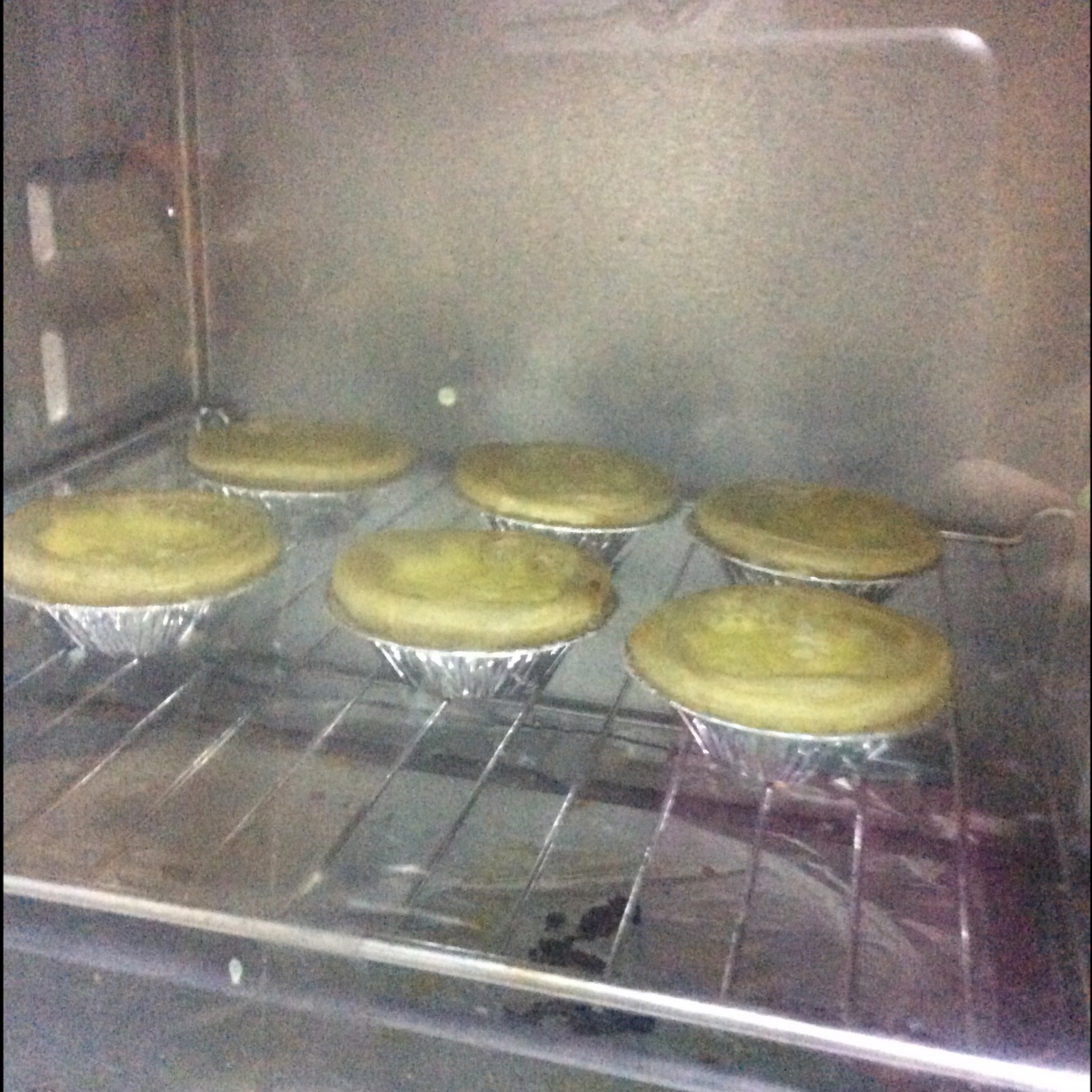 超完美味道超正的蛋挞配方，比KFC的还要嫩还要香~做过最好吃的蛋挞配方