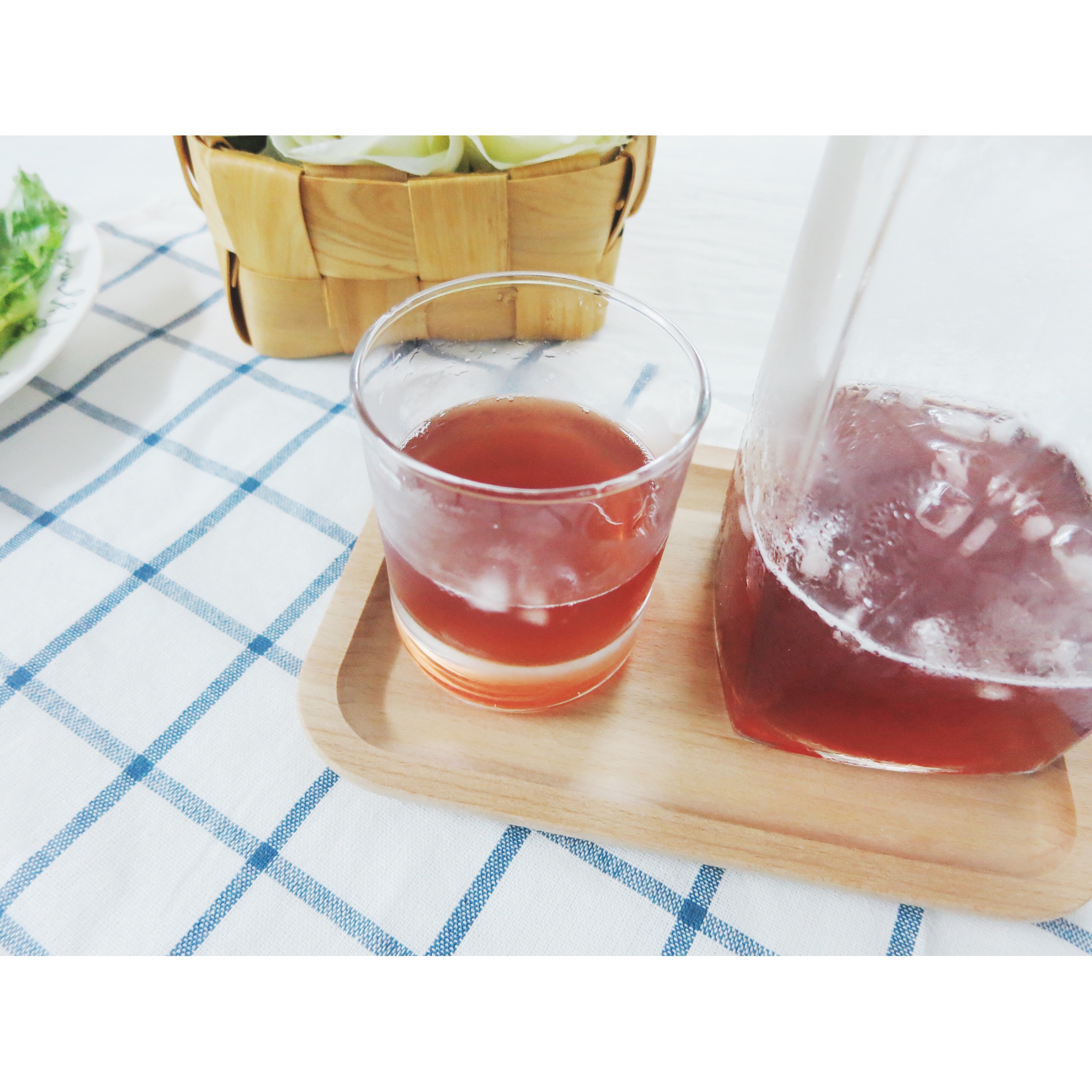 酸梅汤