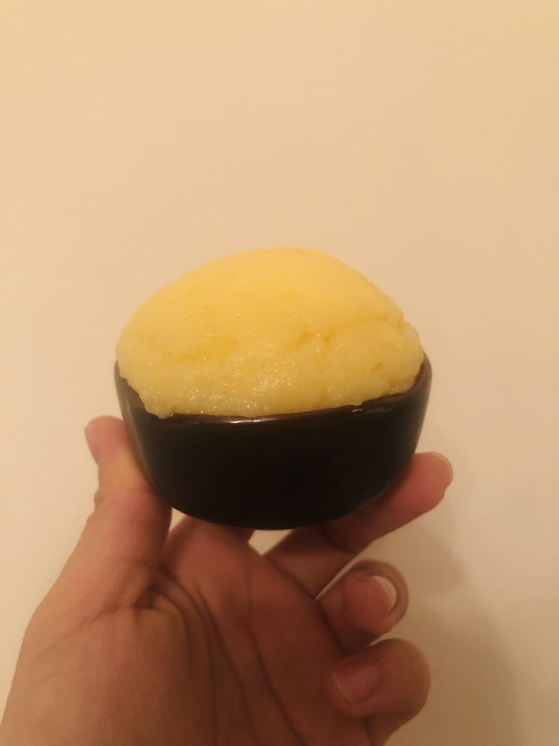 土豆泥（最美味科学的终极版本）