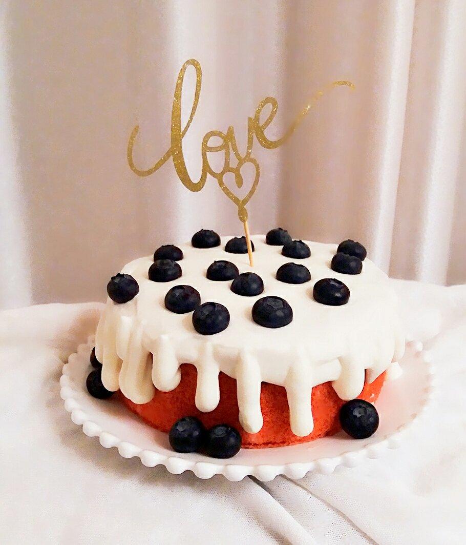 蛋糕🎂