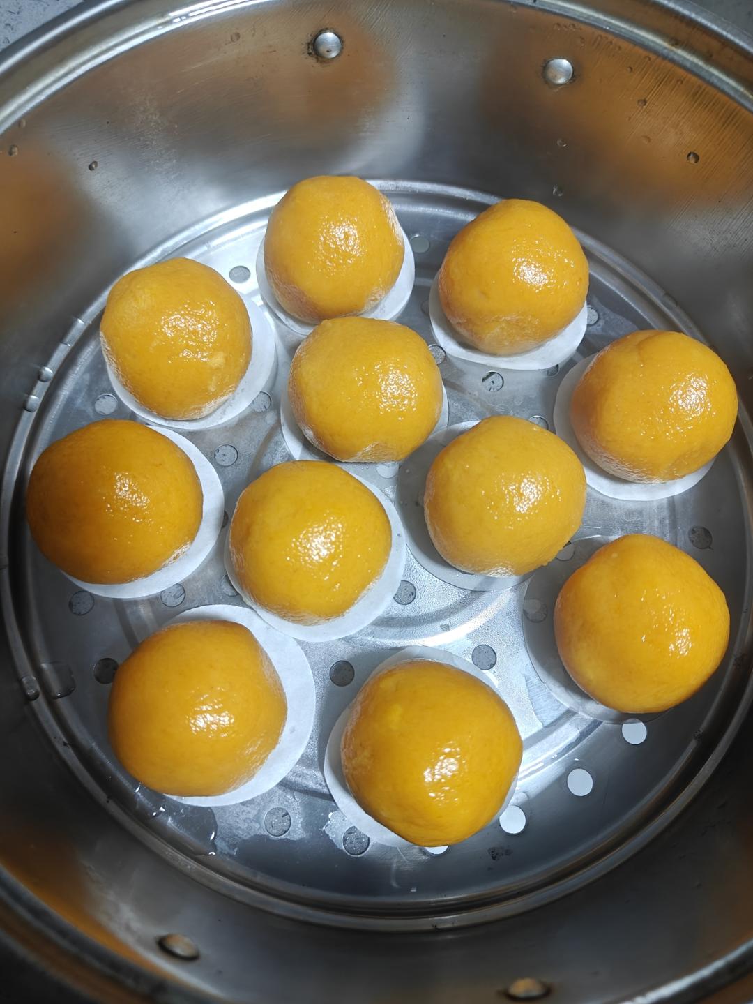 清明必吃的艾草青团