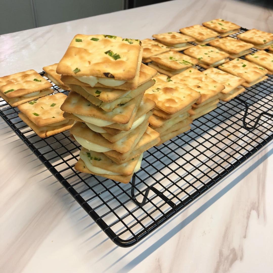 牛扎饼干
