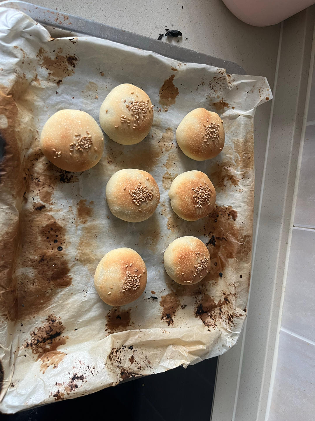 软皮红豆饼/绿豆饼