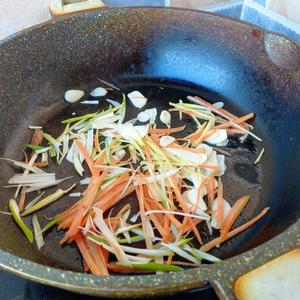 锅包肉–家常做法的做法 步骤7